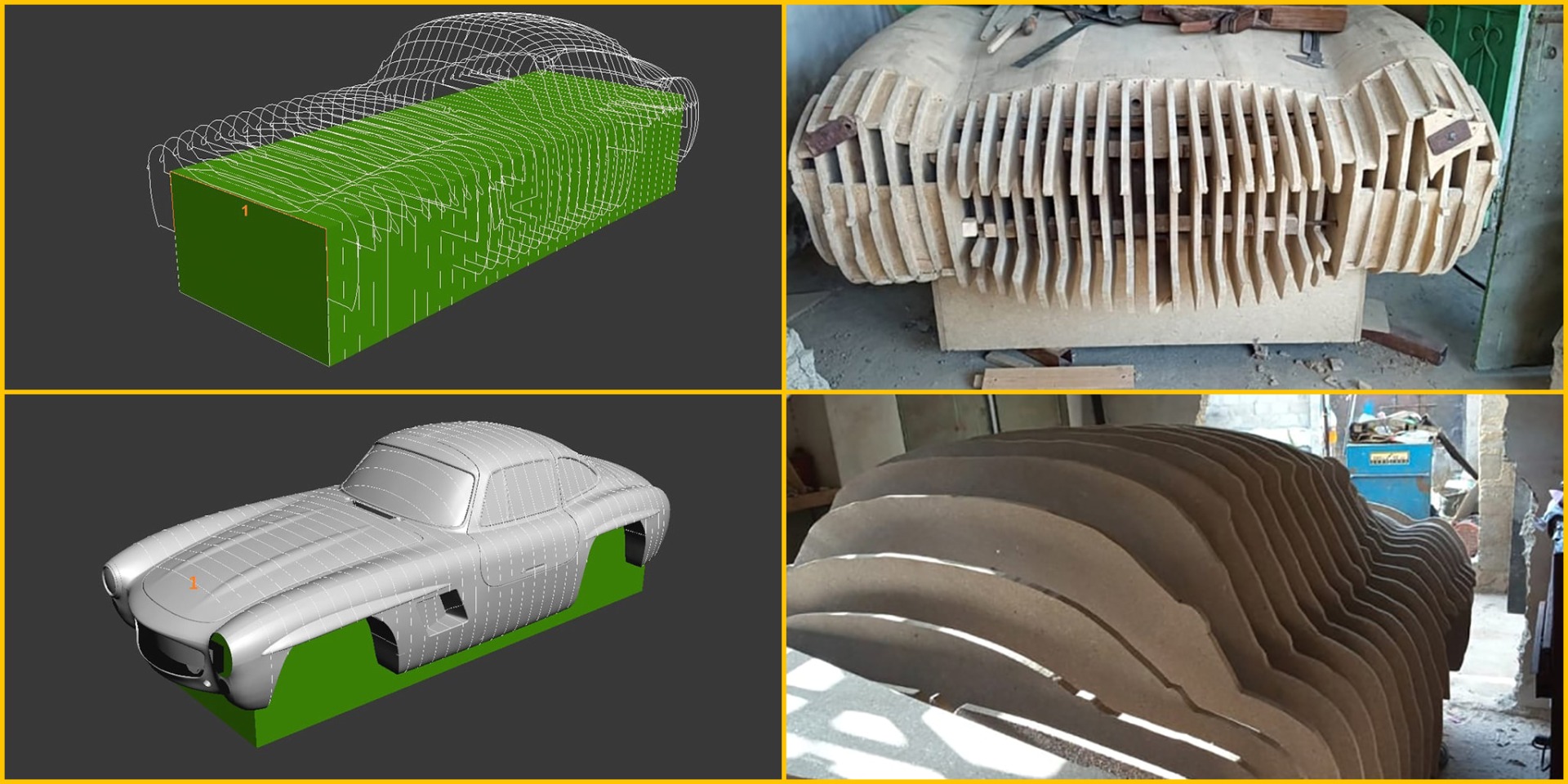 Car buck files store